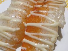 -新一番三文鱼寿司(红城湖店)