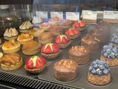 -BAKER&SPICE(国金中心商场店)