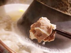 -丁卯•铜锅涮肉(工体店)