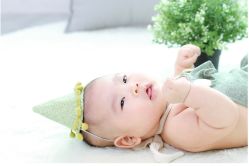 -天使宝宝儿童摄影店