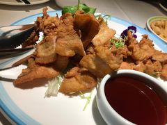 -开海·红岛海鲜虾水饺(石老人店)