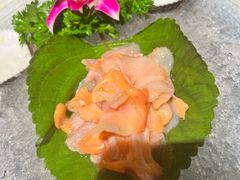 -KAOKAO烤烤·丹东海鲜烧烤(崔各庄店)