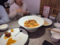 -闫府私房菜·百年鲁菜(恒隆店)