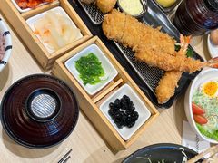 -胜博殿日式炸猪排(西红门店)