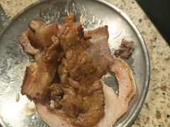-姜胖胖韩式自助烤肉(光明万达店)