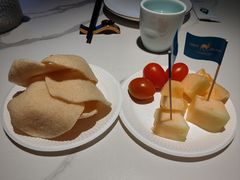 -阿里疆Alijiang·丝路美食·异域风情·清真(长楹天街店)