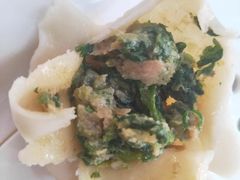 -赵奶奶水饺锅贴小酒馆(丁字沽店)
