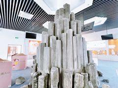 -六合国家地质公园桂子山景区