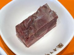 镇江肴肉-老半斋(福州路店)