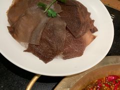 -潮火锅·麻辣牛肉火锅(观音桥方圆·LIVE店)