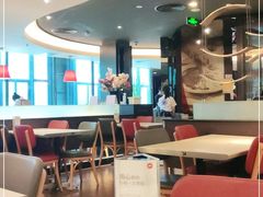 大堂-必胜客(省府店)