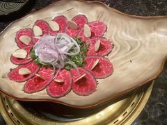 -老乾杯和牛烧肉(王府中环店)