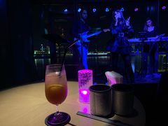 -长沙北辰洲际酒店-SKY 27酒廊