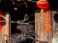 -胡氏古民居建筑