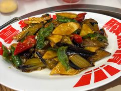 -那红花·东北菜铁锅炖(仙林金鹰店)