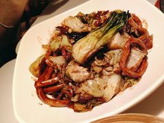 -翡翠拉面小笼包(岭南新天地店)