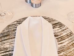 -上海和平饭店华懋阁 Cathay Room