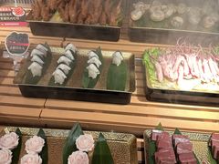 -牛New寿喜烧(金鹰世界店)
