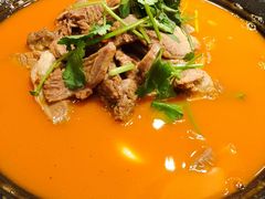-李久其家民间餐厅(观沙岭公园店)