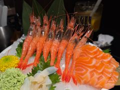 -極上萬膳·日料放题(海岸城店)