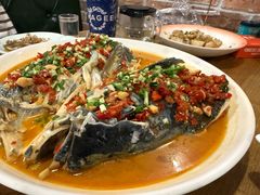 -丰乐餐厅·始于1999·本地老字号