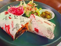 -Famous肥猫墨西哥音乐餐吧(五棵松华熙LIVE店)