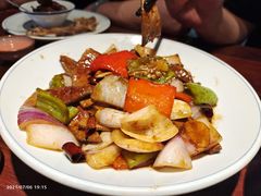 -大牌大·传统杭帮菜(湖滨店)