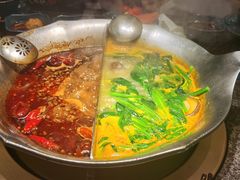 -湊湊火锅·茶憩(打浦桥日月光店)