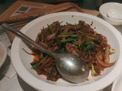 -关东小磨东北菜(漕河泾印象城店)