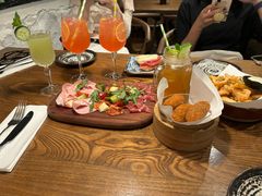-Apollo·西班牙小酒馆(安福路店)
