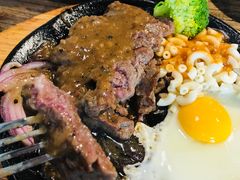 -豪尚豪牛排(彩悦城店)