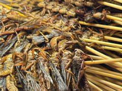 -为民烧烤吧.自贡爆炒菜(收录10年好店)