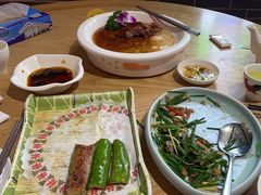 -德胜轩正宗顺德菜(宝安沙井会展中心店)