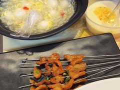 -聚味瞿记·龙虾堂(坡子街店)