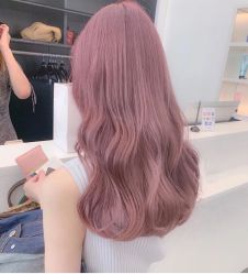 点击看大图 -AG·STYLE沙龙