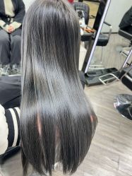 -奈川烫染Salon