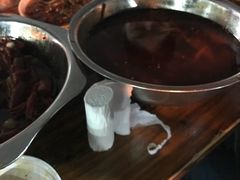 -三哥田螺(北书院街店)