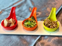 冷菜拼盆-蟹榭·本帮江浙菜·蟹宴(五角场合生汇商场店)