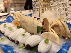 -鹭江潮餐厅•福建菜(鹭江佲家酒店)