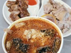 -四里沙茶面(湖滨四里店)