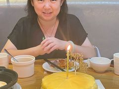 -幸福西饼生日蛋糕·下午茶(闵行店)