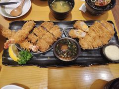腰内卷-胜博殿日式炸猪排(西红门店)