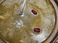 -肖记公安牛肉鱼杂馆· 省级非物质文化遗产(仁和路店)