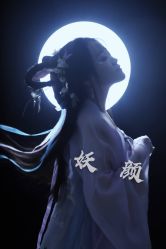 -梓摄影古装写真工作室(富力广场店)