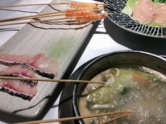 -泓炙颐凤鲜海鲜火锅料理(桐乡店)