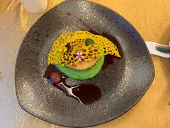 -马勒别墅·中餐厅