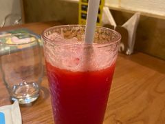 -泰香米泰国餐厅(中大国际店)