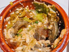 -江边城外烤全鱼(汉光百货店)