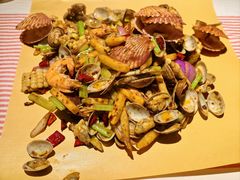 -虾享蟹逅小龙虾·螃蟹·小海鲜(吉林省总店)