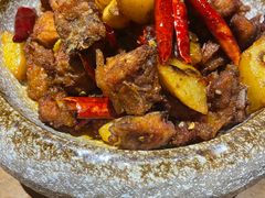 -隔壁老王·家常云南菜(花巷店)